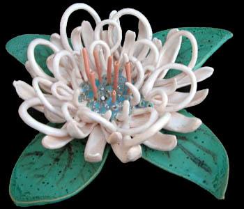 ceramic_Lily