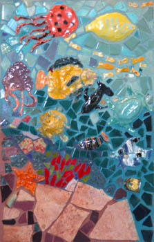 CoralReefMosaic 002