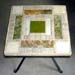 Mosaic Table